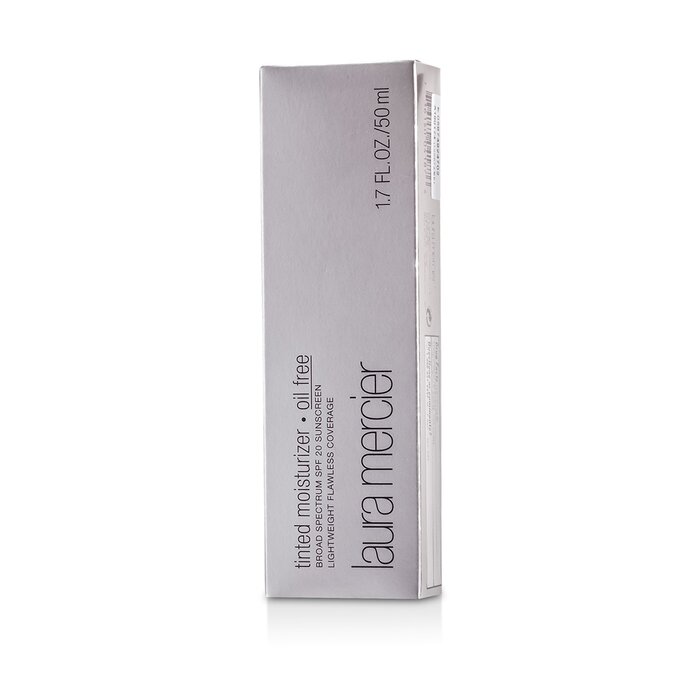 Laura Mercier Oil Free Tinted Moisturizer SPF 20 50ml/1.7ozProduct Thumbnail