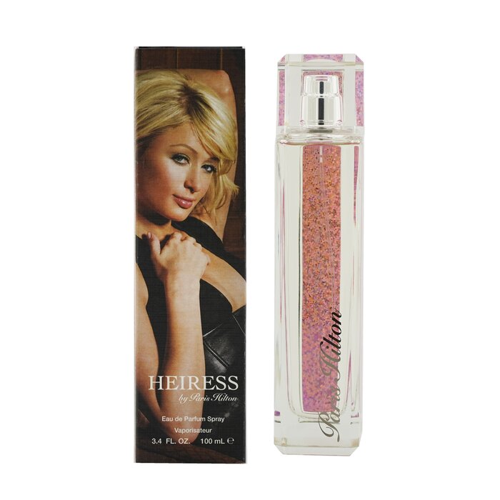 Paris Hilton Heiress أو دو برفوم بخاخ 100ml/3.4ozProduct Thumbnail