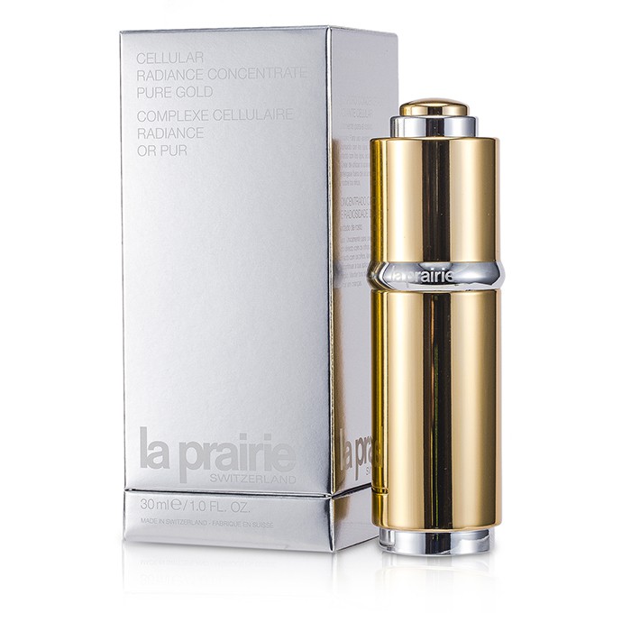 La Prairie Cellular concentrado radiancia Pure Gold 30ml/1ozProduct Thumbnail
