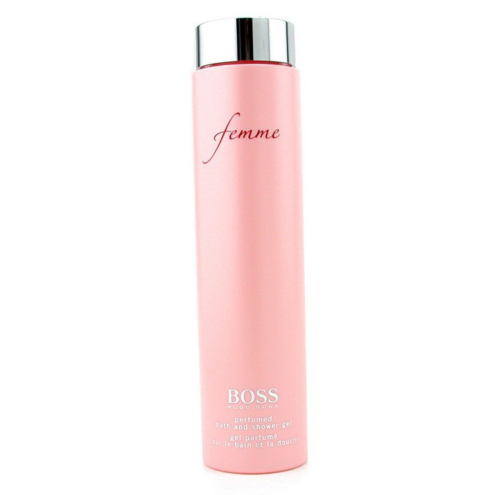 Hugo Boss Boss Femme Shower Gel 200ml/6.7ozProduct Thumbnail