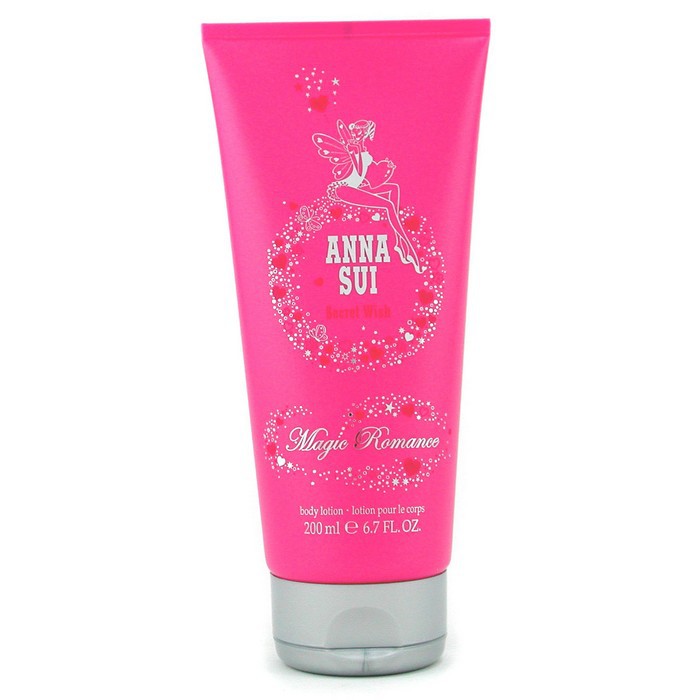 Anna Sui Сикрет Уиш Мэджик Романс Лосьон для Тела 200ml/6.7ozProduct Thumbnail
