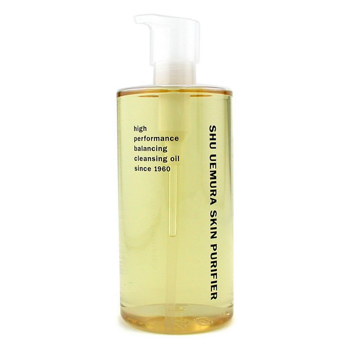 Shu Uemura High Performance Balancing Cleansing Oil 450ml/15.2ozProduct Thumbnail