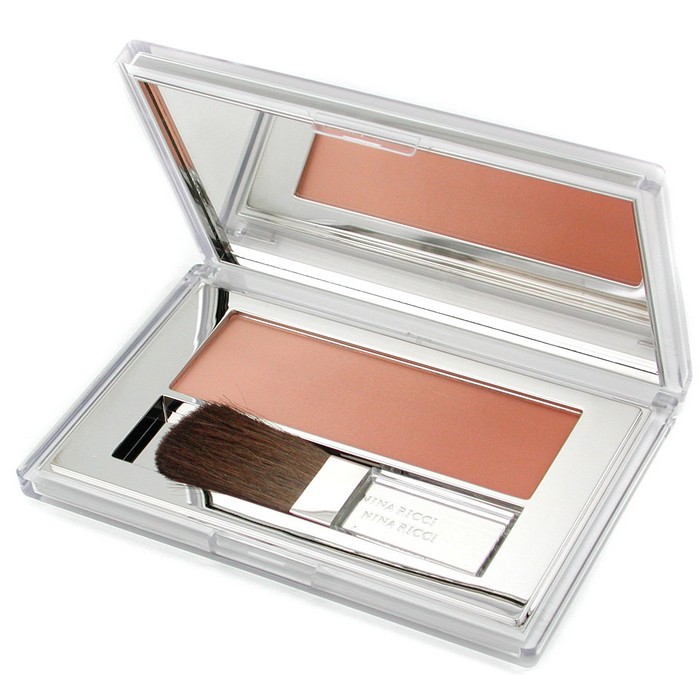 Nina Ricci Koloryzujący puder do policzków i twarzy Colour Coordinates Powder 10g/0.3ozProduct Thumbnail