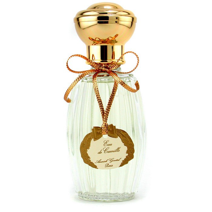 Annick Goutal Eau De Camille Eau De Toilette Spray 100ml/3.4ozProduct Thumbnail