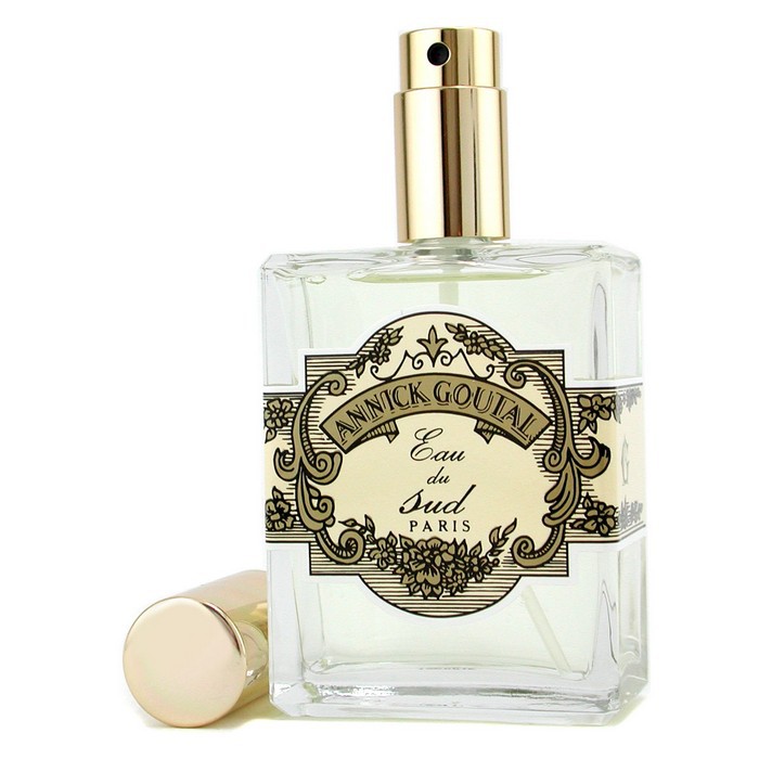Annick Goutal Eau Du Sud Eau De Toilette Spray 100ml/3.4ozProduct Thumbnail