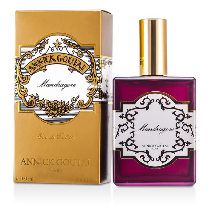 Annick Goutal Męska woda toaletowa EDT Spray Mandragore Men 100ml/3.4ozProduct Thumbnail