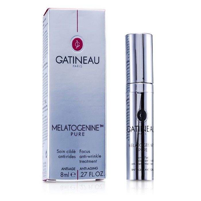 Gatineau ปากกาต่อต้านริ้วรอย Melatogenine Pure Focus 8ml/0.27ozProduct Thumbnail