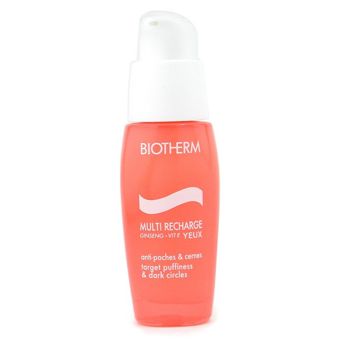 Biotherm Multi Recharge Eye Care 15ml/0.5ozProduct Thumbnail