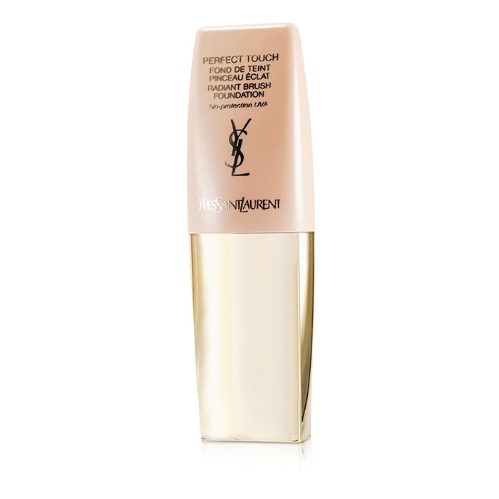 Yves Saint Laurent Perfect Touch Base Radiante con Brocha 40ml/1.3ozProduct Thumbnail