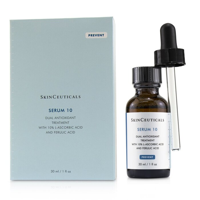 Skin Ceuticals Serum 10 30ml/1ozProduct Thumbnail