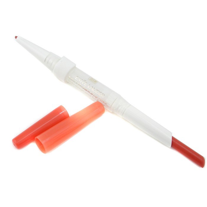 Estee Lauder Artist's Mechanical Lip Pencil (Dual Ended Lipcolor & Liner) Picture ColorProduct Thumbnail