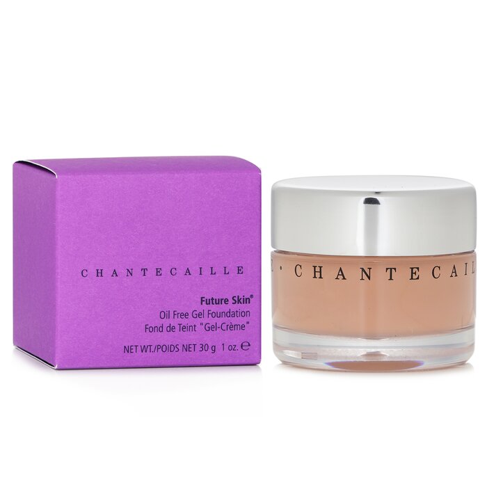 Chantecaille Future Skin Յուղազերծ Գելային Երանգավորող Քսուք 30g/1ozProduct Thumbnail