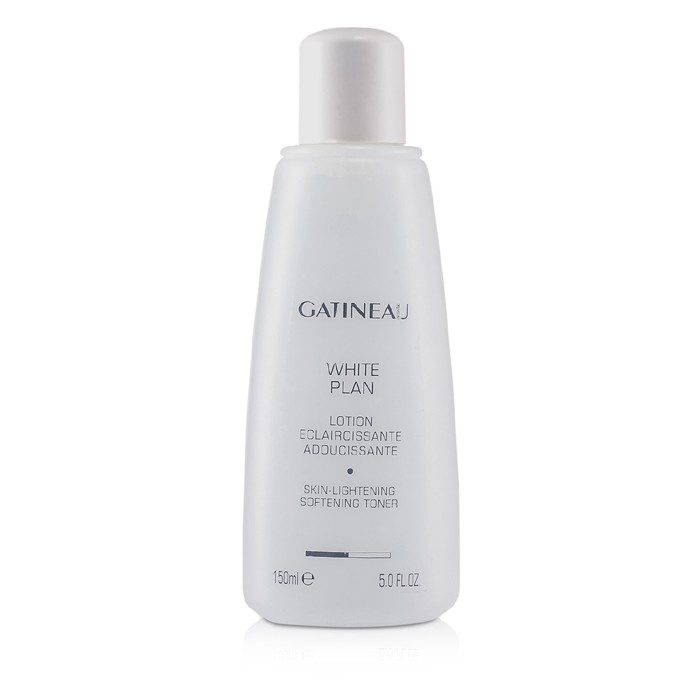 Gatineau Tônico White Plan Skin Lightening Softening 150ml/5ozProduct Thumbnail