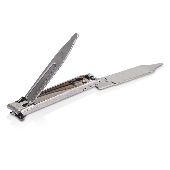 Tweezerman Folding Nail Clipper Picture ColorProduct Thumbnail