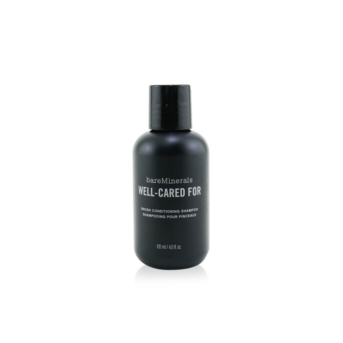 베어미네랄 BareMinerals i.d. 웰 케어드 포 브러쉬 컨디셔닝 샴푸 120ml/4ozProduct Thumbnail