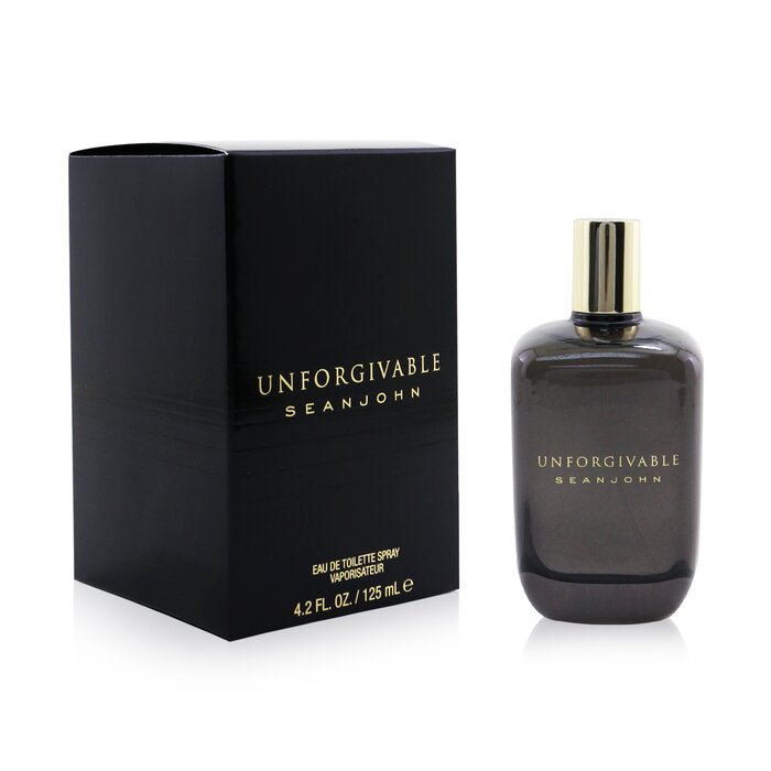 Sean John Unforgivable Agua de Colonia Vaporizador 125ml/4.2ozProduct Thumbnail