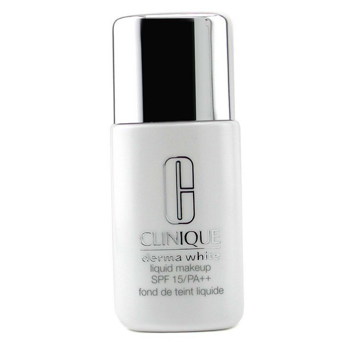 Clinique مكياج الكريم السائل درما وايت (SPF15) 30ml/1ozProduct Thumbnail