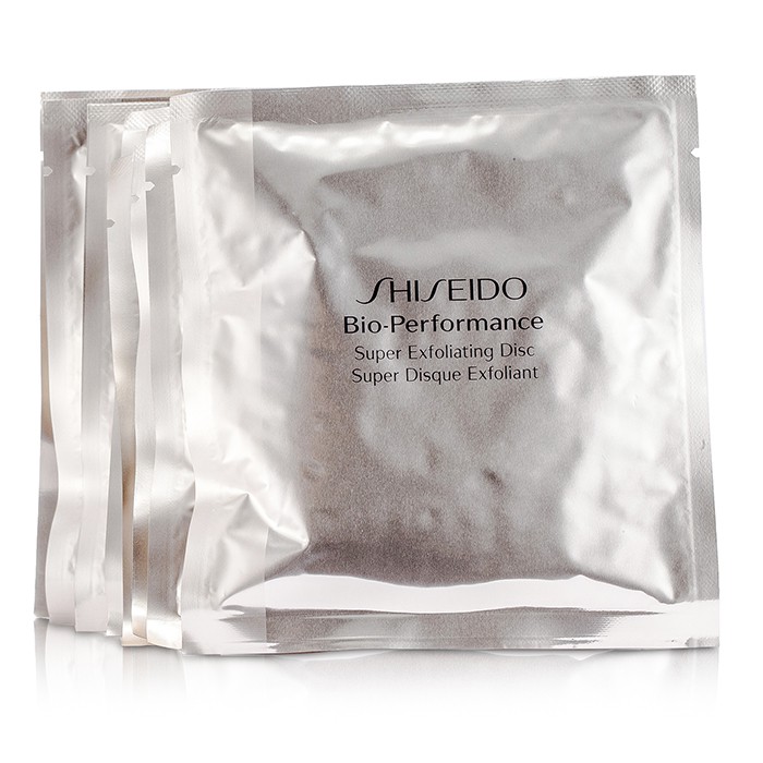 Shiseido 資生堂 百優煥采光碟 Bio-Performance Super Exfoliating Discs 8discsProduct Thumbnail