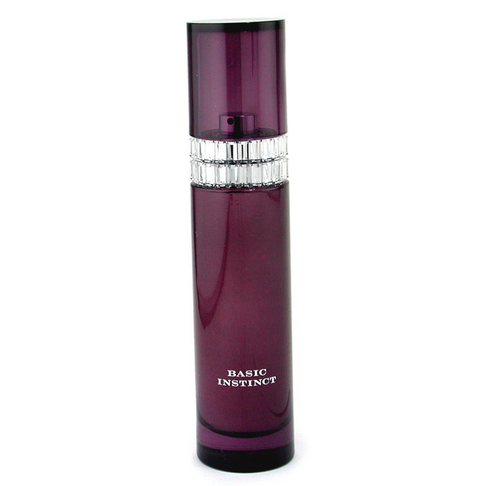 Victoria's Secret Basic Instinct Eau De Parfum Spray 75ml/2.5ozProduct Thumbnail