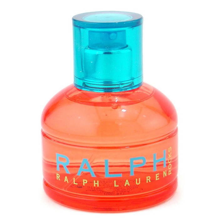 Ralph Lauren Ralph Rocks Eau De Toilette Spray 50ml/1.7oz
