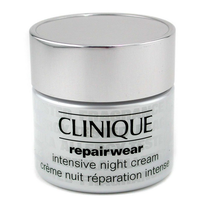 Clinique Repairwear Intensive Night Cream (For Dry/Combination) 50ml/1.7ozProduct Thumbnail