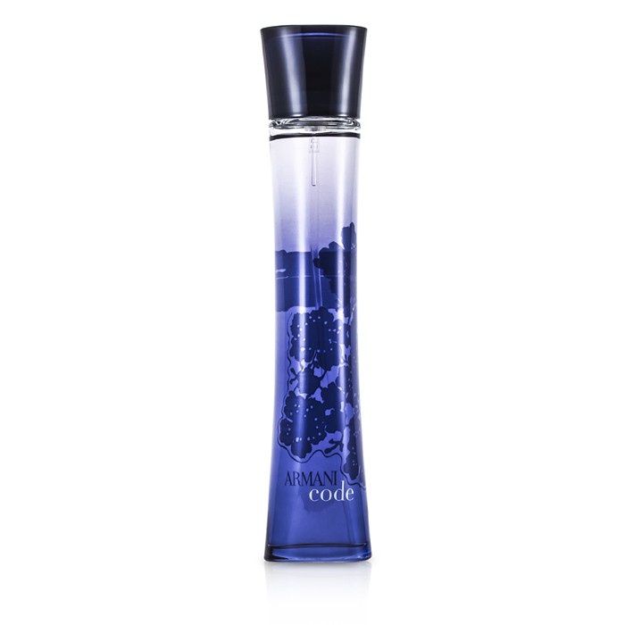 Giorgio Armani Code Femme Agua de Colonia Vaporizador 75ml/2.5ozProduct Thumbnail