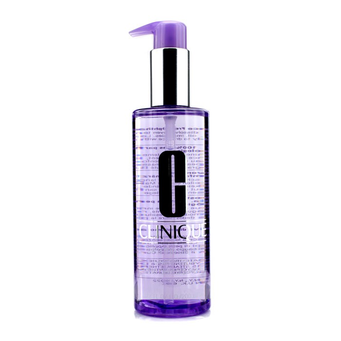 Clinique Take The Day Off Cleansing Oil 200ml/6.7ozProduct Thumbnail