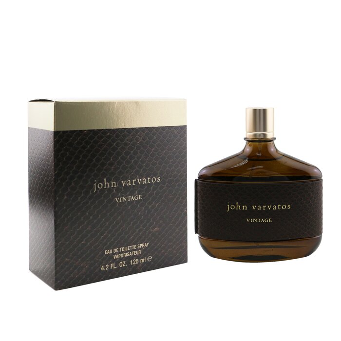 John Varvatos Vintage Eau De Toilette Spray 125ml/4.2ozProduct Thumbnail