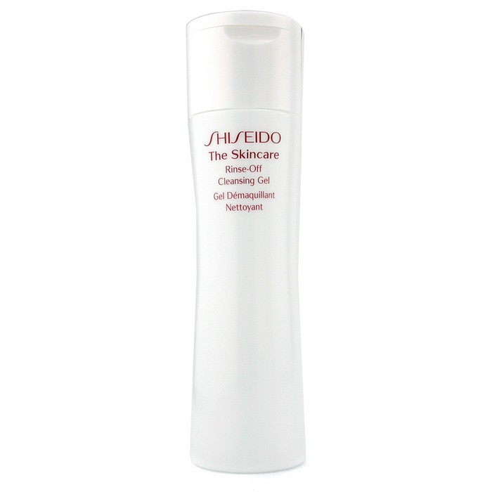 Shiseido 資生堂 TS 卸妝蜜 200ml/6.7ozProduct Thumbnail