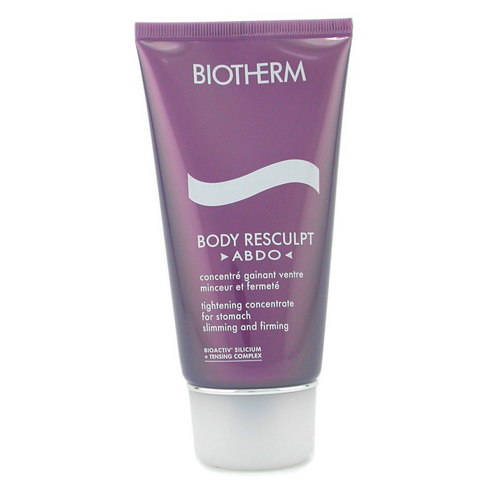 Biotherm Remodelační koncentrát pro zpevnění břišní oblasti Body Resculpt - Abdo Stomach Tightening Concentrate 150ml/5ozProduct Thumbnail