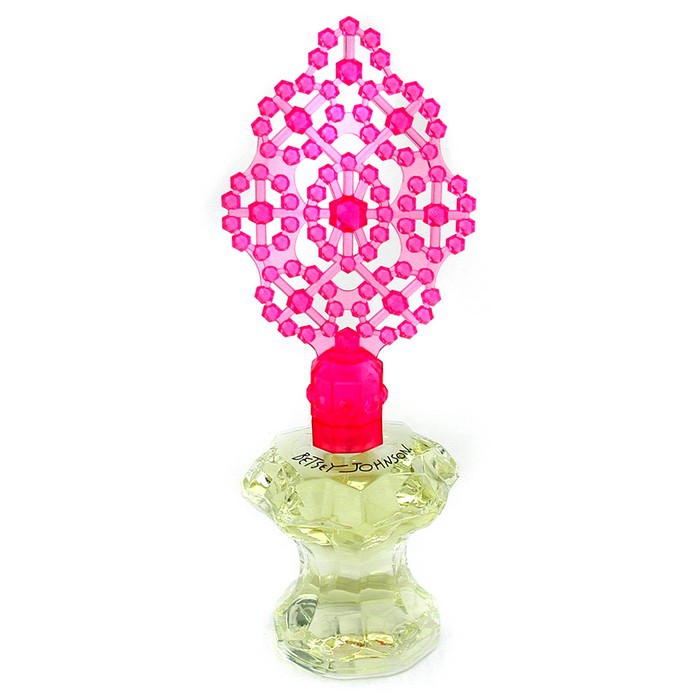 贝茜庄信 Betsey Johnson Betsey Johnson 香水喷雾 50ml/1.66ozProduct Thumbnail