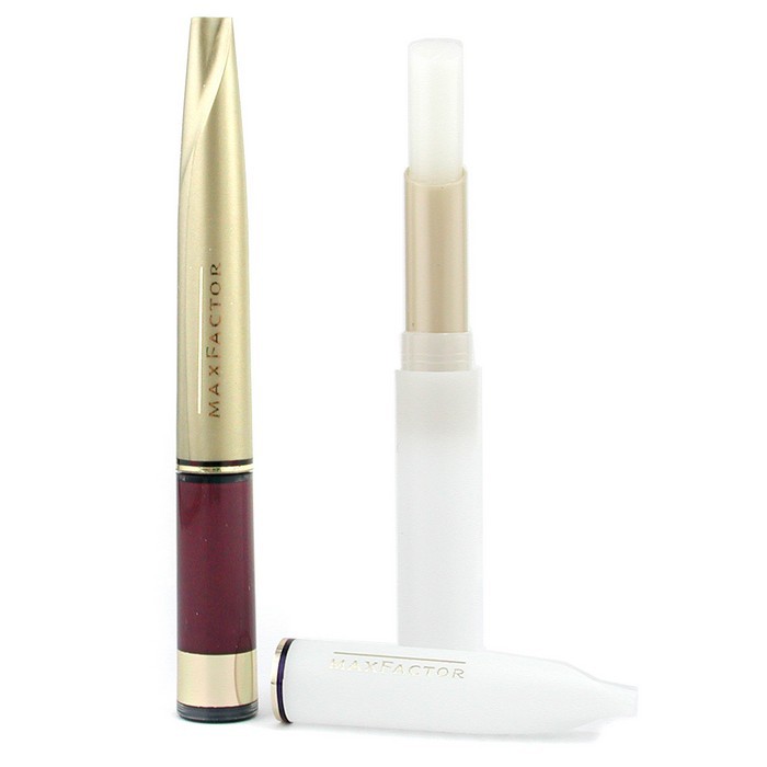 Max Factor Lipfinity (Lip Paint & Moisturizing Top Coat) Picture ColorProduct Thumbnail