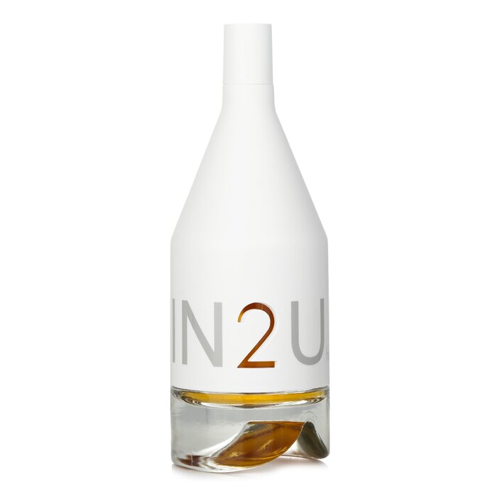 Calvin Klein IN2U ماء تواليت بخاخ 150ml/5ozProduct Thumbnail