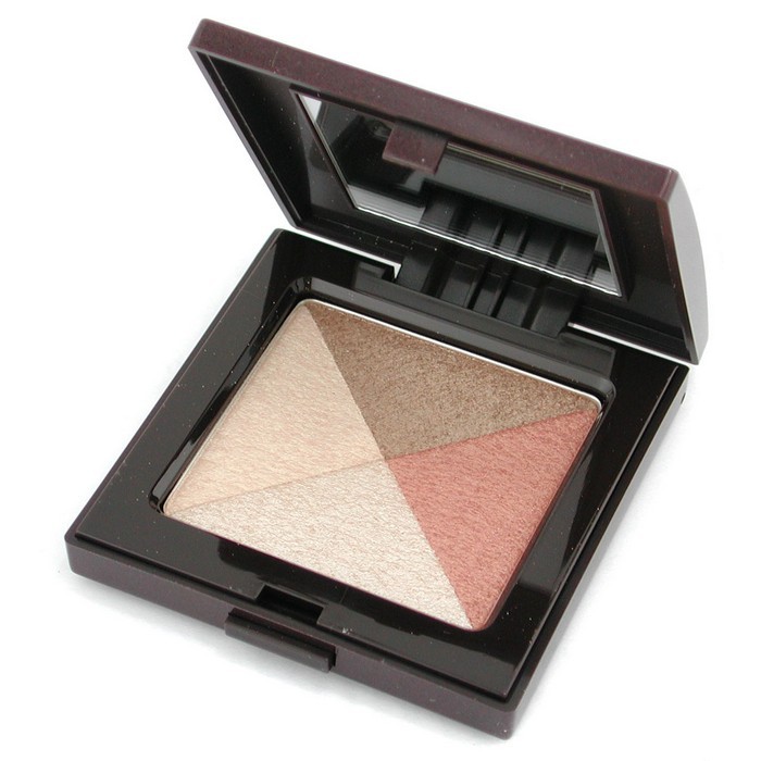 Laura Mercier Třpytivý rozjasňující pudr Shimmer Bloc na oči, tělo a tváře - Mosaic 6g/0.21ozProduct Thumbnail