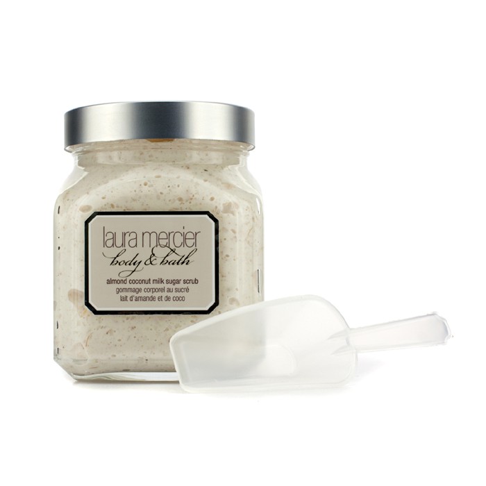 Laura Mercier Almond Coconut Milk Scrub 300g/12ozProduct Thumbnail