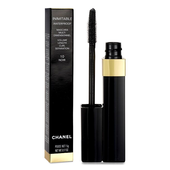 Chanel Inimitable Waterproof Multi Dimensional Mascara  5g/0.17ozProduct Thumbnail