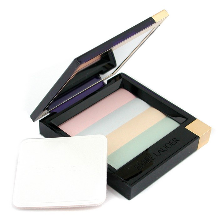 Estee Lauder Chic to Cheek Tone Correcting Powder (Highlighting Powder) 12g/0.42ozProduct Thumbnail