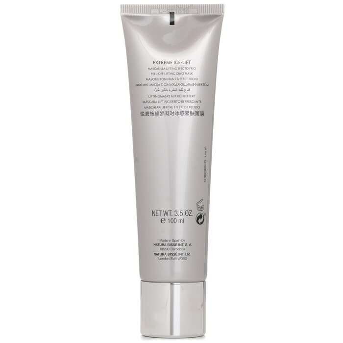 Natura Bisse Diamond Ice-Lift Transepidermal DNA Cryo Máscara 100ml/3.5ozProduct Thumbnail