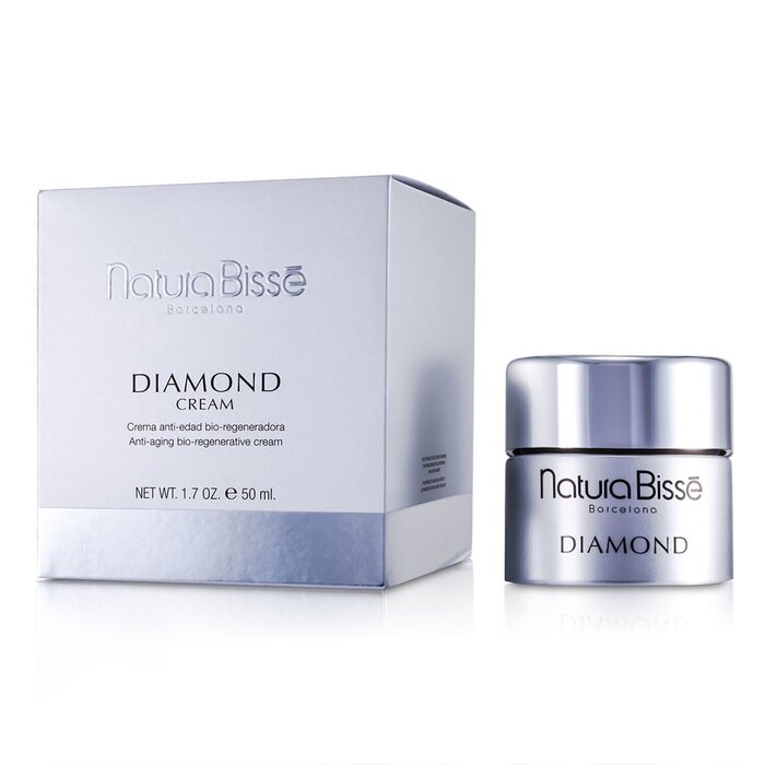 Natura Bisse Diamond Cream Anti-Aging Bio Regenerative Cream 50ml/1.7ozProduct Thumbnail