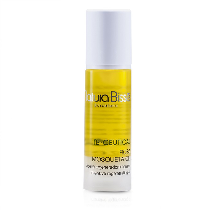 Natura Bisse Rosa Mosqueta Oil - For Dry Skin 30ml/1ozProduct Thumbnail