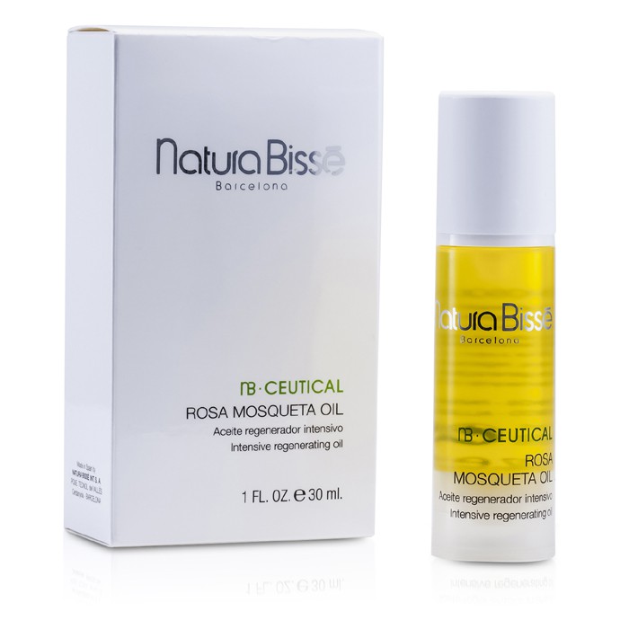 Natura Bisse Rosa Mosqueta Oil - For Dry Skin 30ml/1ozProduct Thumbnail