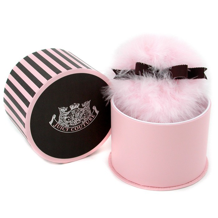 Juicy Couture Decadent Dusting Powder 100g/3.4ozProduct Thumbnail