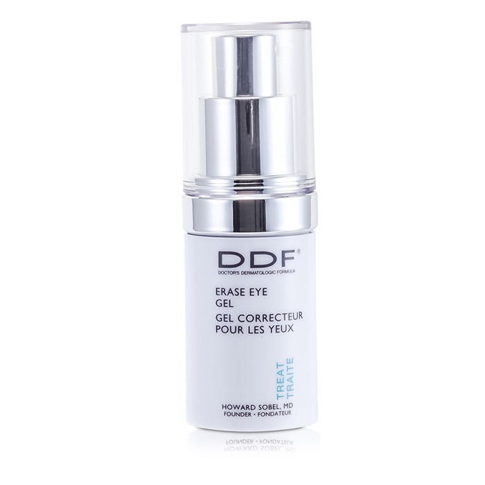 DDF Erase Eye Gel 15ml/0.5ozProduct Thumbnail
