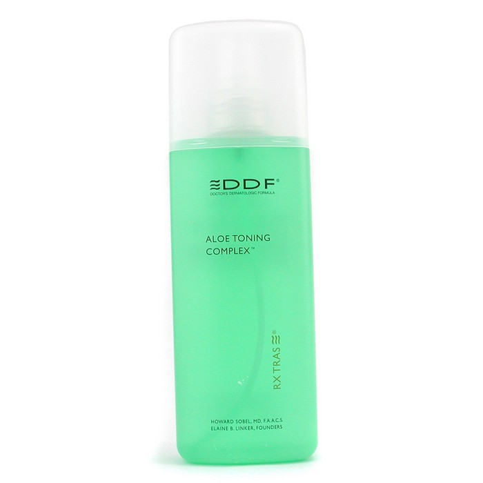 DDF مركب ألوة الموحد للبشرة 250ml/8.5ozProduct Thumbnail