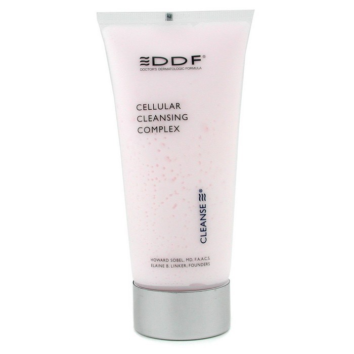 DDF Cellular Cleansing Complex 170g/6ozProduct Thumbnail