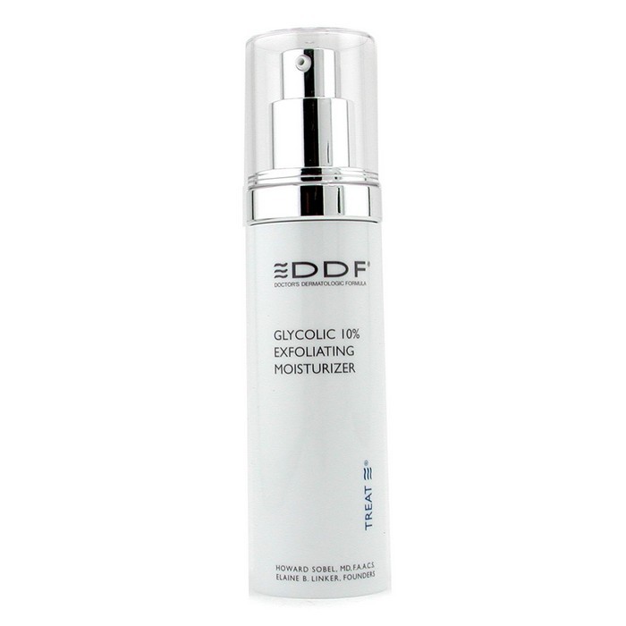 DDF Glycolic 10% Exfoliating Moisturizer 48g/1.7ozProduct Thumbnail