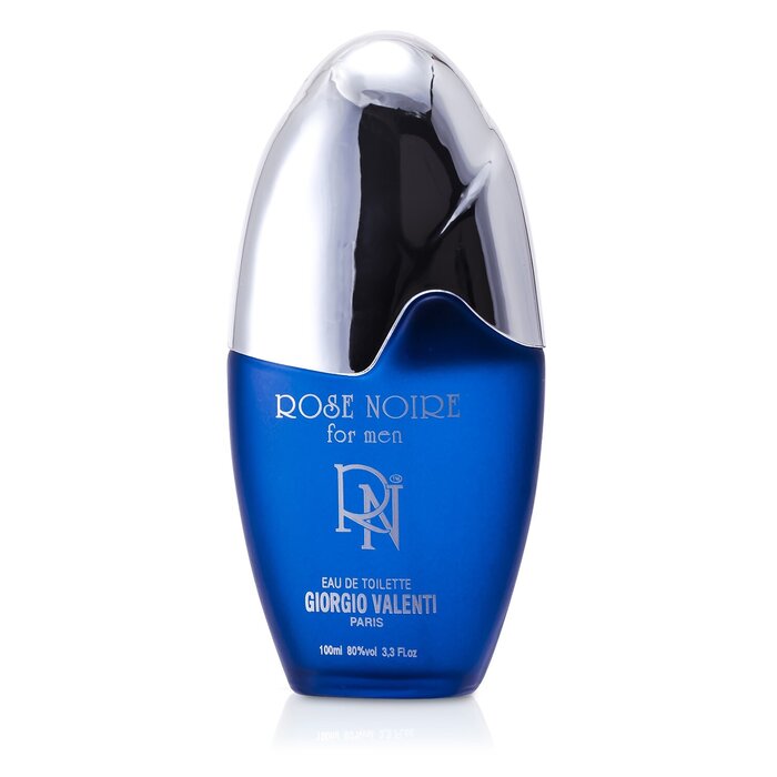 Giorgio Valenti Rose Noire - toaletní voda s rozprašovačem 100ml/3.4ozProduct Thumbnail