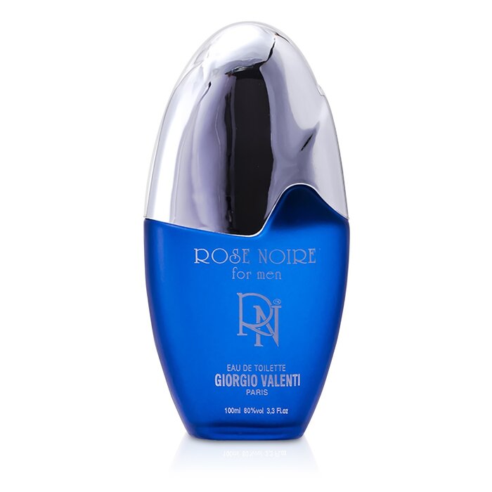 Giorgio Valenti Rose Noire - toaletní voda s rozprašovačem 100ml/3.4ozProduct Thumbnail