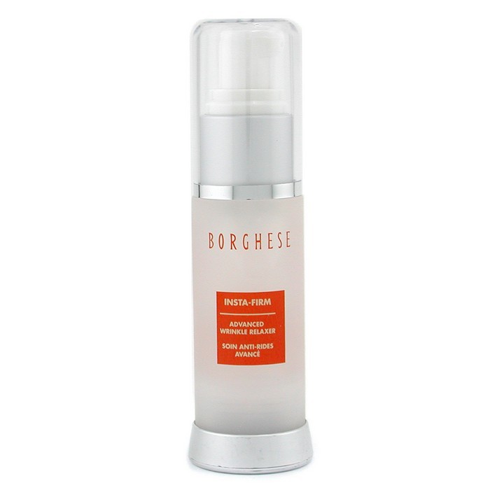 Borghese Insta-Firm relaksirajuća krema za bore 28ml/1ozProduct Thumbnail