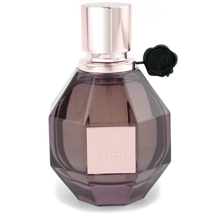 Viktor & Rolf Flowerbomb Extreme Eau De Parfum Spray 50ml/1.7ozProduct Thumbnail